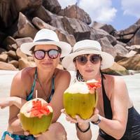 Отзыв от Раиса - Виза Destination Thailand